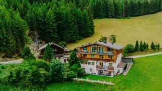Ferienwohnung Oberprossegg - 9