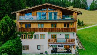 Ferienwohnung Oberprossegg - 8