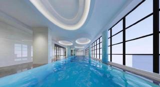 Shantou Haiyi Panorama Hotel - 9