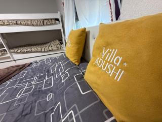 ADUSHI Home - 9