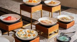 Nanjing Confucius Temple ARTALL Design Hotel - 1