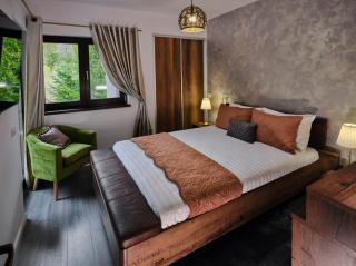 Villa Cervinia - 5