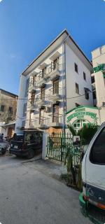 Boutique Stonetown 2 bedroom Apartment - 8