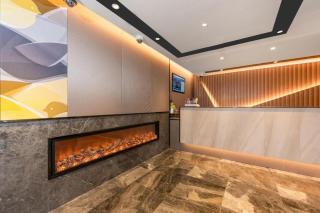 Home Inn Style Shanghai Caohejing Guilin Park Metro Station - 3