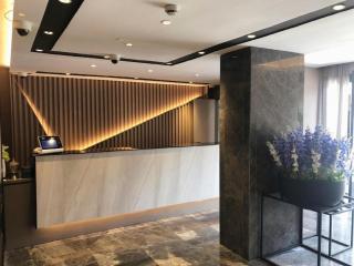 Home Inn Style Shanghai Caohejing Guilin Park Metro Station - 1
