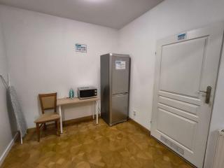 Fantastic-Inn Kraków - B7 Pokój B204 - 7