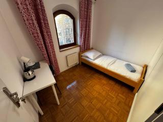 Fantastic-Inn Kraków - B7 Pokój B204 - 1