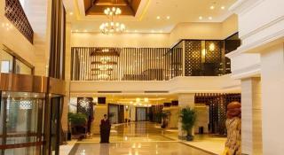Jooch Resort Hotel - 9