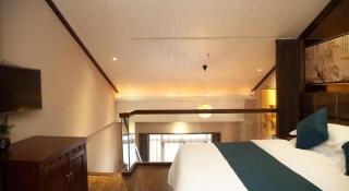 Jooch Resort Hotel - 5
