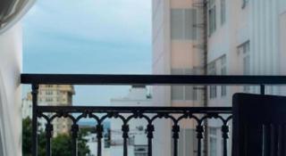 Grand Beach Hotel - 1