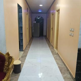 Abu Simbel Hotel - 2