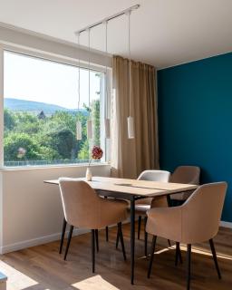 MUSE Bistritsa - Mountain Views & Garden - 3
