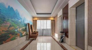 Hanyong Hotel Shajing Branch - 3