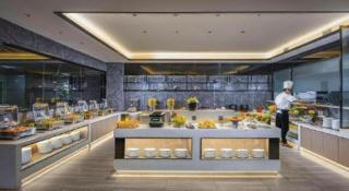 Hanyong Hotel Shajing Branch - 8