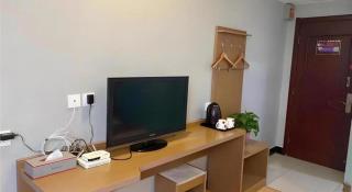 Jun Hotel Zhangjiakou Jiamei - 7