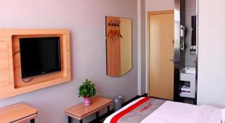 Jun Hotel Zhangjiakou Jiamei - 1