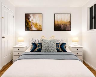 Modern Holland Park Unit with Easy City Access - 9