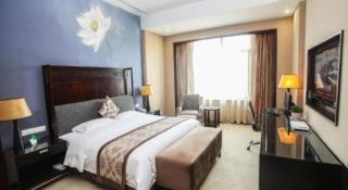 Zibo Qisheng International Hotel - 4