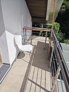 WOHLFÜHLOASE - Zimmer, Appartment - im Herzen STARNBERGS - 5