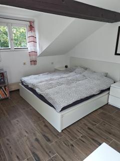 WOHLFÜHLOASE - Zimmer, Appartment - im Herzen STARNBERGS - 3