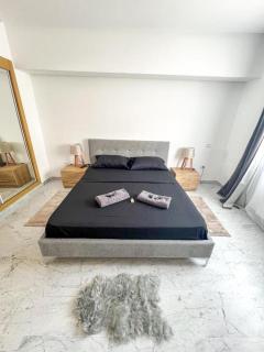 Stylish 2BR Flat Tunis Getaway in Jardins Menzah - 4