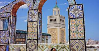 Stylish 2BR Flat Tunis Getaway in Jardins Menzah - 2