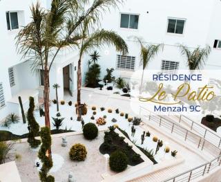 Stylish 2BR Flat Tunis Getaway in Jardins Menzah - 1