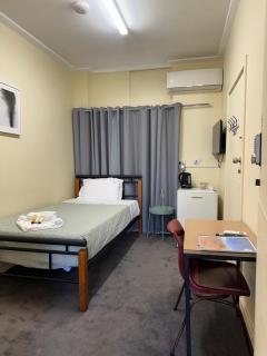 Workforce Accommodation - 8