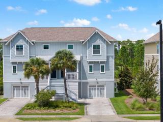 Emerald Tides at Lost Key Villas - 9