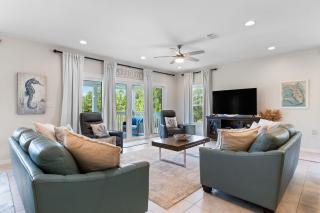 Emerald Tides at Lost Key Villas - 7