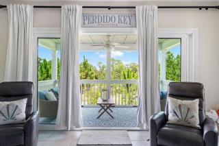 Emerald Tides at Lost Key Villas - 4