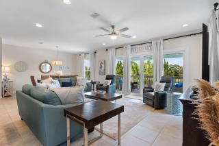 Emerald Tides at Lost Key Villas - 1