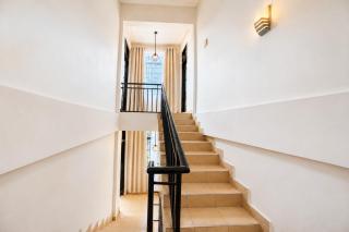 Mawina Homes and Apartments - 6