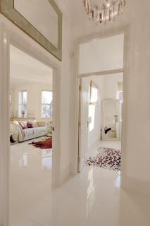 Elegant 2-Bed Manor Flat · Moseley · Free Parking - 7