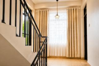 Mawina Homes and Apartments - 4
