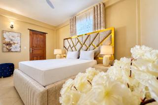 Mawina Homes and Apartments - 7