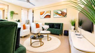 Mawina Homes and Apartments - 4