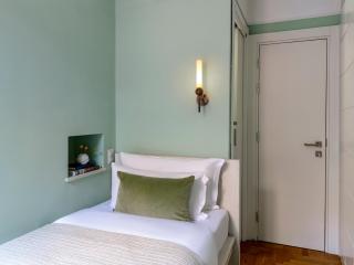 Numa Rome Portico - 7