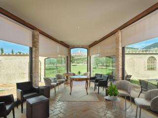 Ascesi Resort - 0