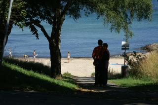 Sandkaas Family Camping & Cottages - 1