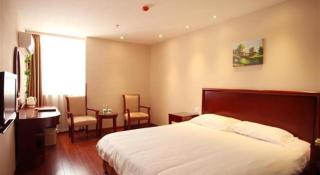 GreenTree Inn Nanjing Jiangning Southeast University Express Hotel - 2