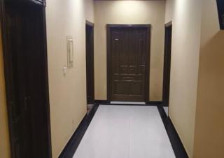 Abdullah Heights Modern Apartments Islamabad - 9