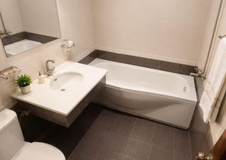Abdullah Heights Modern Apartments Islamabad - 7