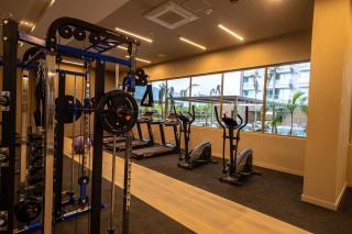 Loft Signature - Playa, piscinas y jacuzzis - 1