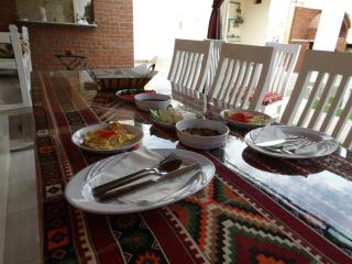 Mountain Soul Villa - 8
