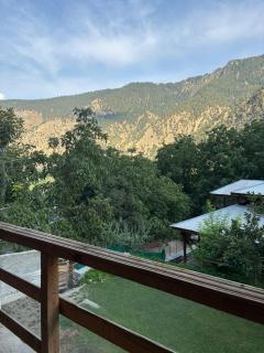 Kalash Valley Home Stay & Kalash Guest House - 8