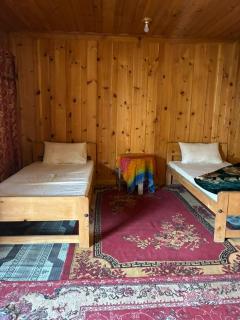 Kalash Valley Home Stay & Kalash Guest House - 6