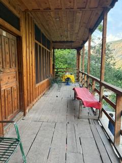 Kalash Valley Home Stay & Kalash Guest House - 5
