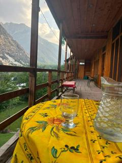 Kalash Valley Home Stay & Kalash Guest House - 4