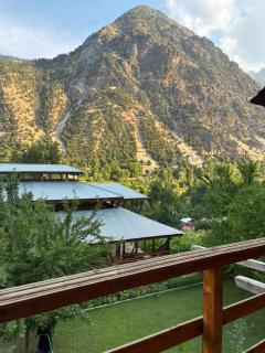 Kalash Valley Home Stay & Kalash Guest House - 2